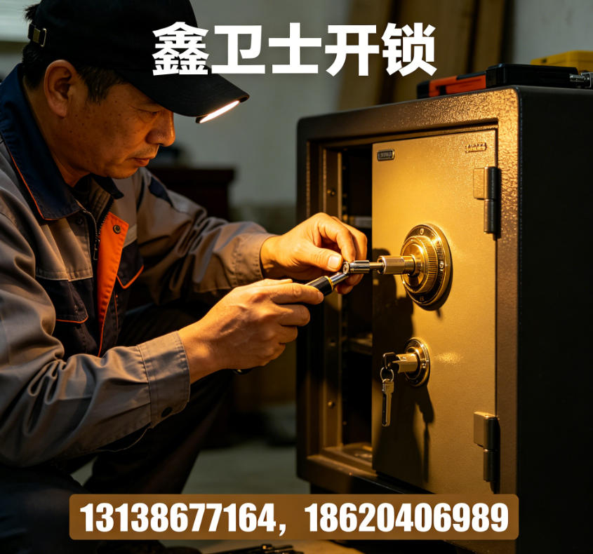 南充保险柜开锁